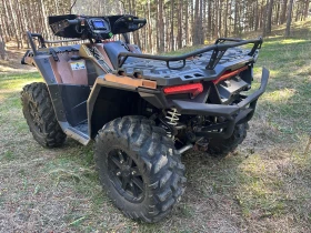 Polaris Sportsman XP1000 LIMITED , снимка 14