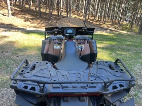 Polaris Sportsman XP1000 LIMITED , снимка 5