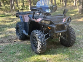 Polaris Sportsman XP1000 LIMITED , снимка 2