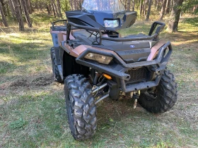 Polaris Sportsman XP1000 LIMITED , снимка 11