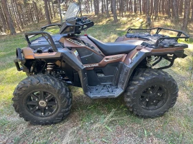 Polaris Sportsman XP1000 LIMITED , снимка 13