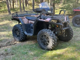 Polaris Sportsman XP1000 LIMITED , снимка 1