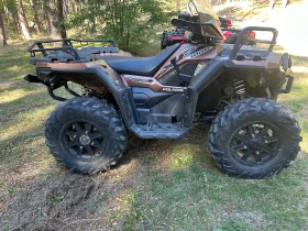 Polaris Sportsman XP1000 LIMITED , снимка 9