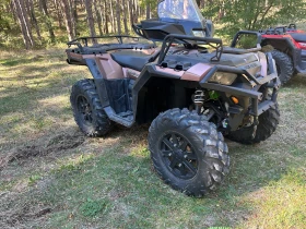 Polaris Sportsman XP1000 LIMITED , снимка 10