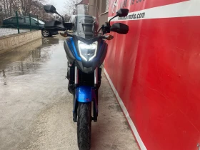 Honda Nc 750XD Автомат ABS TC LIZING, снимка 3