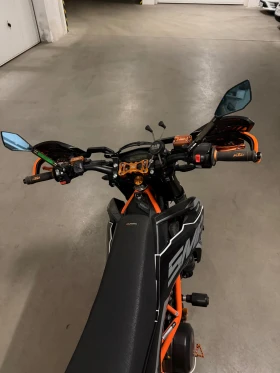 Ktm 690 SMC R | Mobile.bg � ����� ������ 14