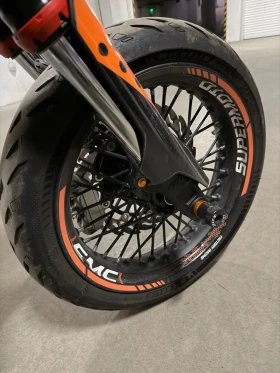 Ktm 690 SMC R | Mobile.bg � ����� ������ 13