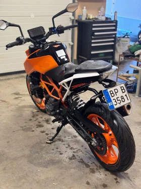 Ktm Duke 390 , снимка 4