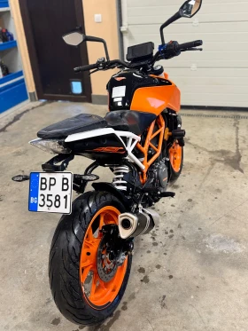 Ktm Duke 390 , снимка 5