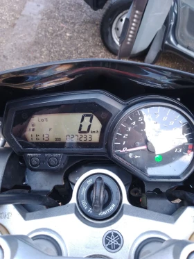 Yamaha FZ1, снимка 7