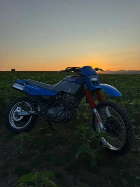 Обява за продажба на Yamaha Xt ~4 500 лв. - изображение 1