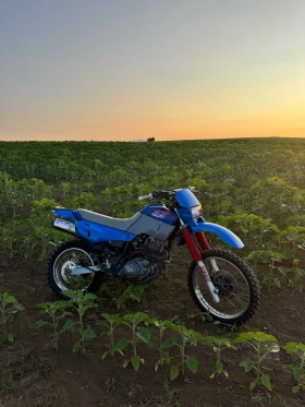 Обява за продажба на Yamaha Xt ~4 500 лв. - изображение 1