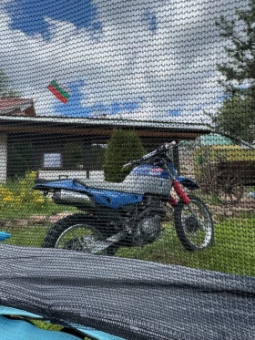 Обява за продажба на Yamaha Xt ~4 500 лв. - изображение 7