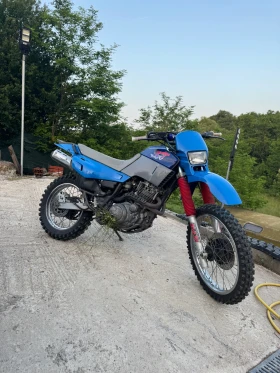 Обява за продажба на Yamaha Xt ~4 500 лв. - изображение 3