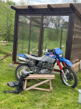 Обява за продажба на Yamaha Xt ~4 700 лв. - изображение 7