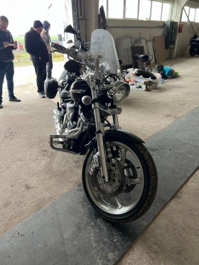 Yamaha Raider 1900 | Auto.bg — изображение 3
