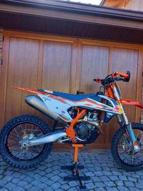 Ktm SX-F SX-F 450 Factory Edition  | Mobile.bg � ����� ������ 6