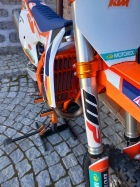 Ktm SX-F SX-F 450 Factory Edition  | Mobile.bg � ����� ������ 4