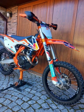 Ktm SX-F SX-F 450 Factory Edition  | Mobile.bg � ����� ������ 9