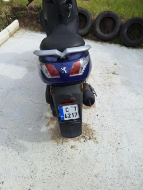 Peugeot Vivacity | Mobile.bg � ����� ������ 3