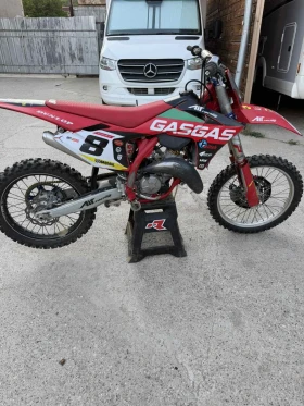 ������ GASGAS MC