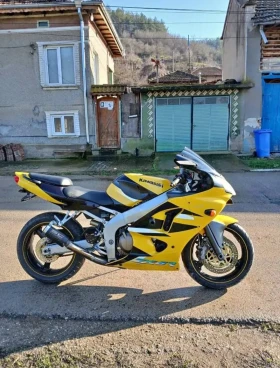 Kawasaki Ninja | Mobile.bg � ����� ������ 5