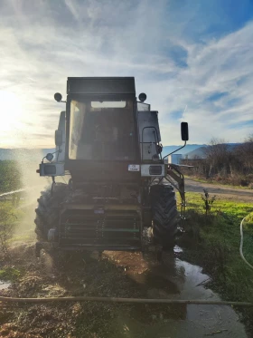 Комбайн Fortschritt E517, снимка 10