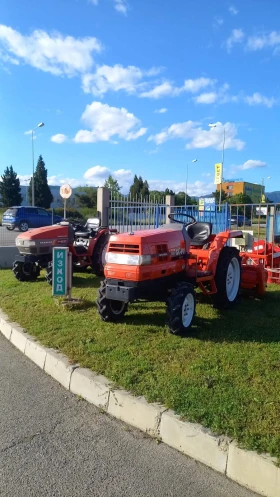 Yanmar    | Mobile.bg    9