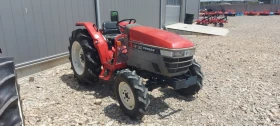      Yanmar   