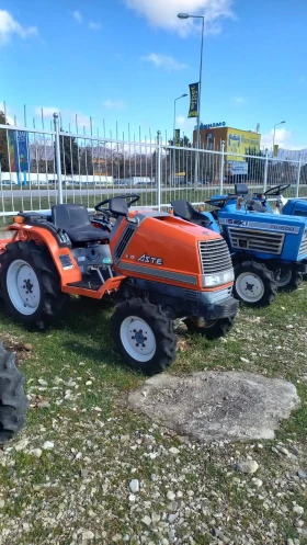  Yanmar    | Mobile.bg    11
