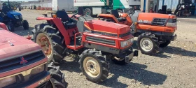  Yanmar    | Mobile.bg    8