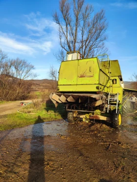 Комбайн Fortschritt E517, снимка 6 — Bazar.bg Комбайн Fortschritt E517, снимка 6