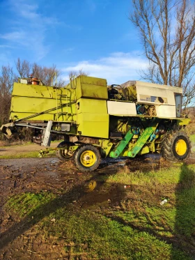 Комбайн Fortschritt E517, снимка 7 — Bazar.bg Комбайн Fortschritt E517, снимка 7