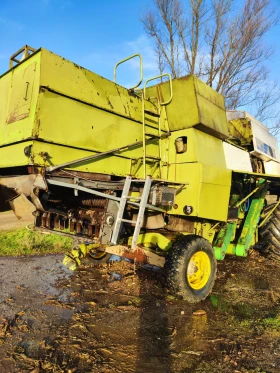 Комбайн Fortschritt E517, снимка 9 — Bazar.bg Комбайн Fortschritt E517, снимка 9