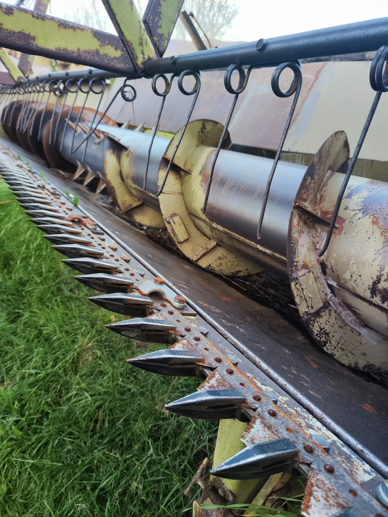 ������� Fortschritt E517 | Mobile.bg � ����������� 13