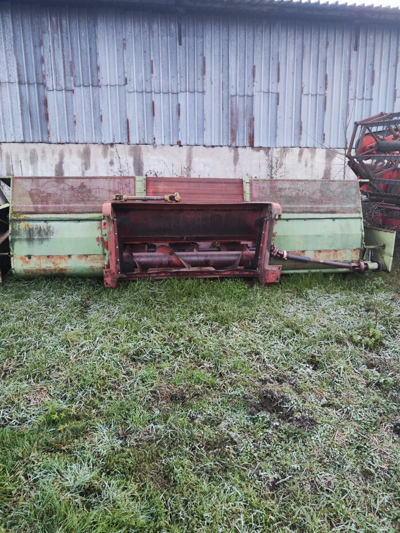 ������� Fortschritt E517 | Mobile.bg � ����������� 14