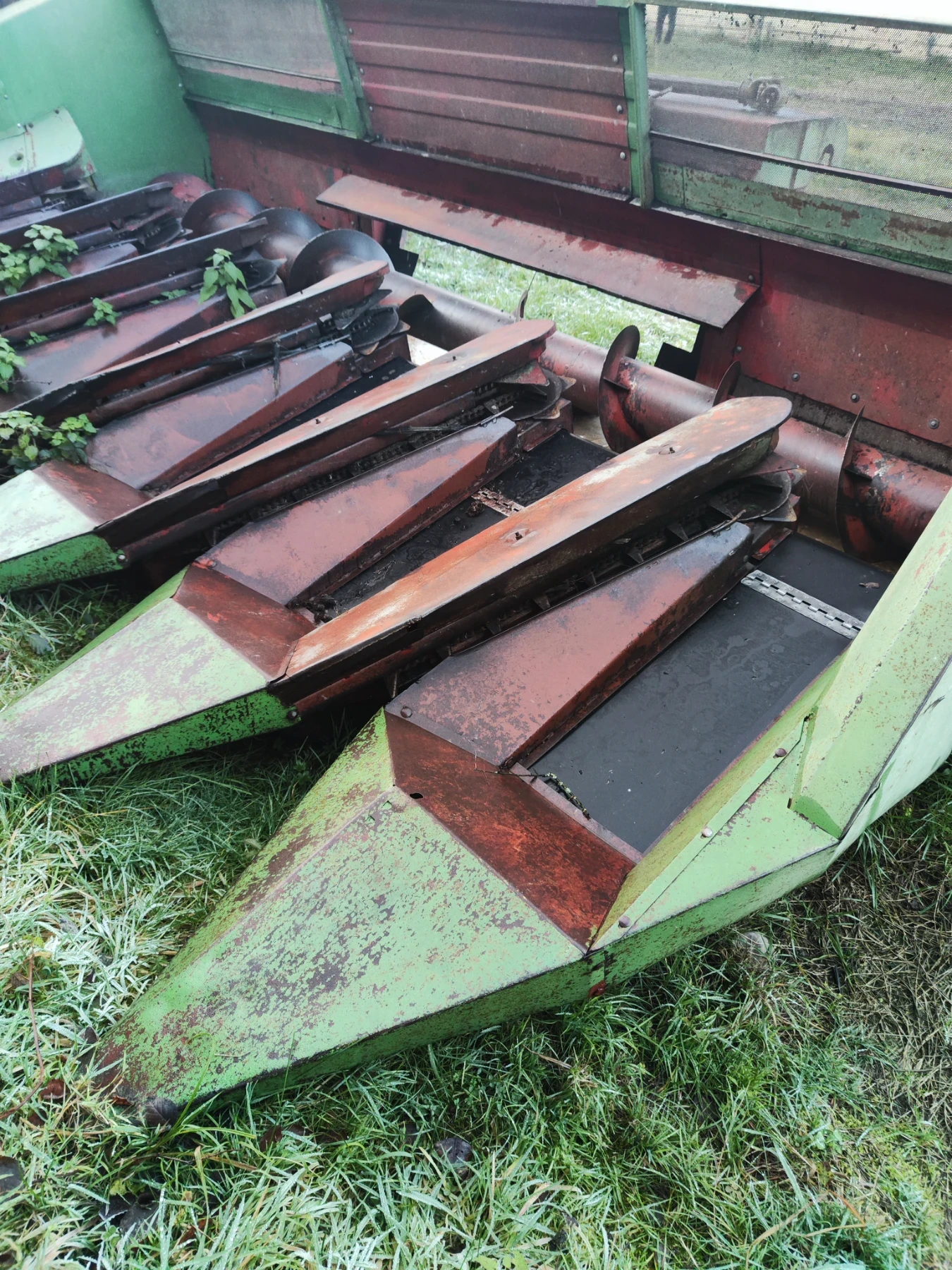 ������� Fortschritt E517 | Mobile.bg � ����������� 11