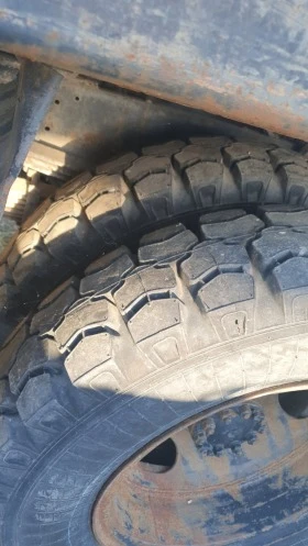 Автовишка Друга марка Газ 53, снимка 8