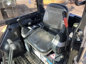 Багер Komatsu Komatsu PC20MR-3 - ОЧАКВАН ВНОС 10.07.2026!!!, снимка 5