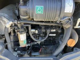 Багер Komatsu Komatsu PC20MR-3 - ОЧАКВАН ВНОС 10.07.2026!!!, снимка 6