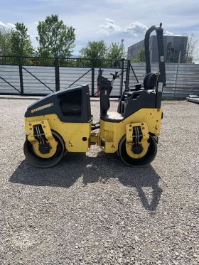 Обява за продажба на Валяк BOMAG BW 120 AD-5 ~33 500 лв. - изображение 1