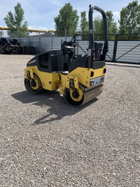 Обява за продажба на Валяк BOMAG BW 120 AD-5 ~33 500 лв. - изображение 4