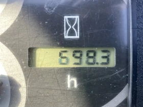 Багер Komatsu Komatsu PC20MR-3 - ОЧАКВАН ВНОС 10.07.2026!!! | Auto.bg — изображение 8