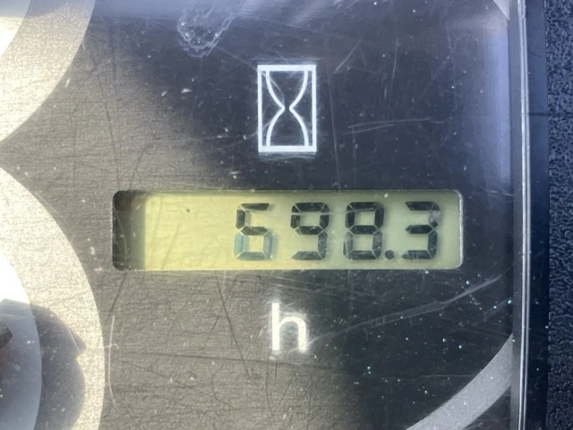 Багер Komatsu Komatsu PC20MR-3 - ОЧАКВАН ВНОС 10.07.2026!!!, снимка 8 - Индустриална техника - 53887741