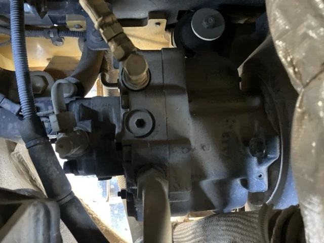 Багер Komatsu Komatsu PC20MR-3 - ОЧАКВАН ВНОС 10.07.2026!!!, снимка 7 - Индустриална техника - 53887741