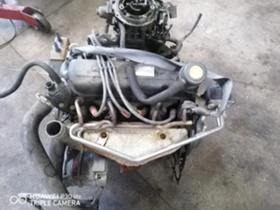 Двигател за форд Орион, снимка 1