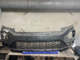 Предна броня за VW T-Roc, снимка 1