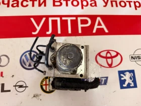 TF0G7 ABS Помпа HONDA JAZZ 2010 TF0G7, снимка 1