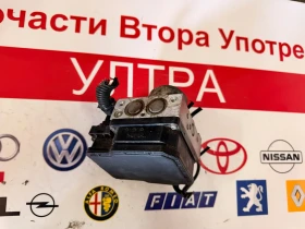 TF0G7 ABS Помпа HONDA JAZZ 2010 TF0G7, снимка 3
