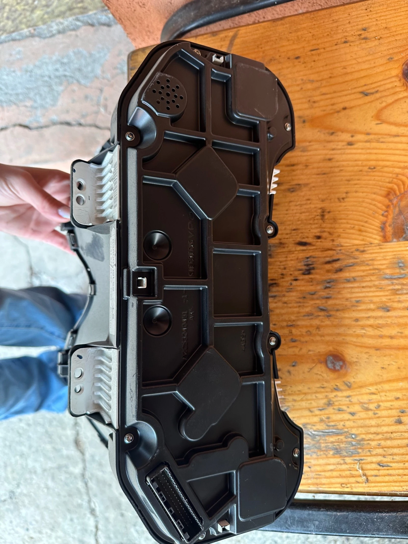  Toyota Auris (2007-2012.)       8380002L52 / 8380002L52 | Mobile.bg   3